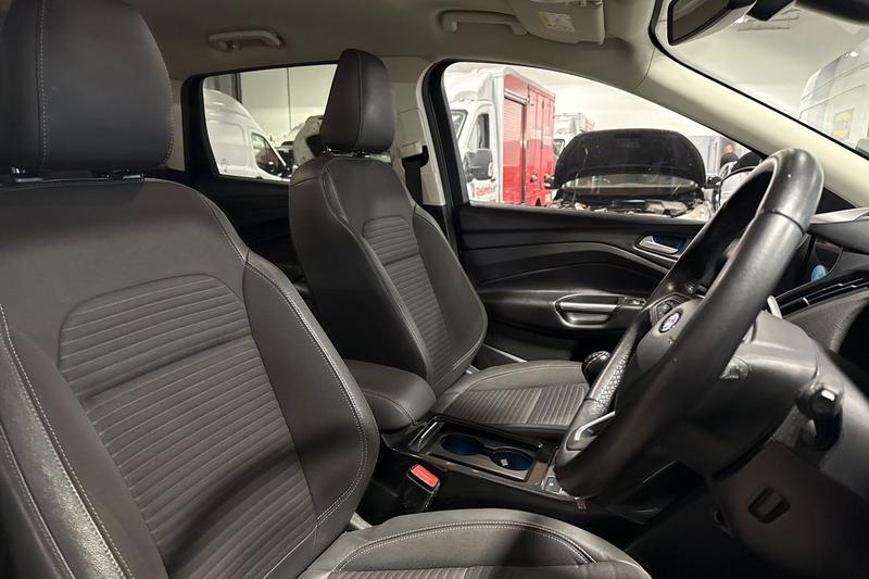 Used Ford Kuga 2018 for sale - 76508274: Photo 17