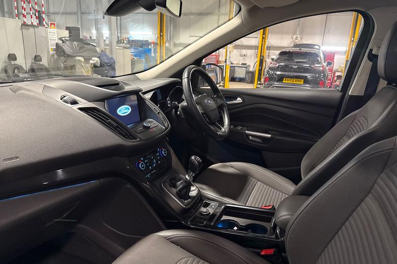 Used Ford Kuga 2018 for sale - 76508274: Photo 18