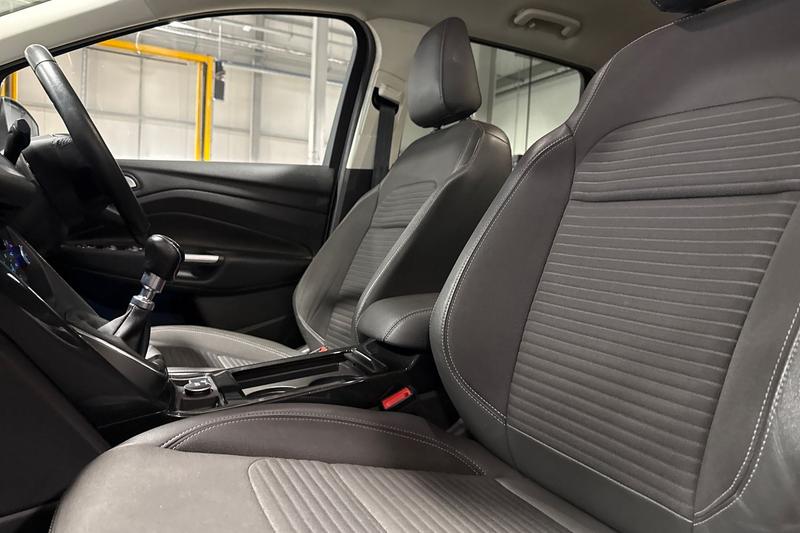 Used Ford Kuga 2018 for sale - 76508274: Photo 19