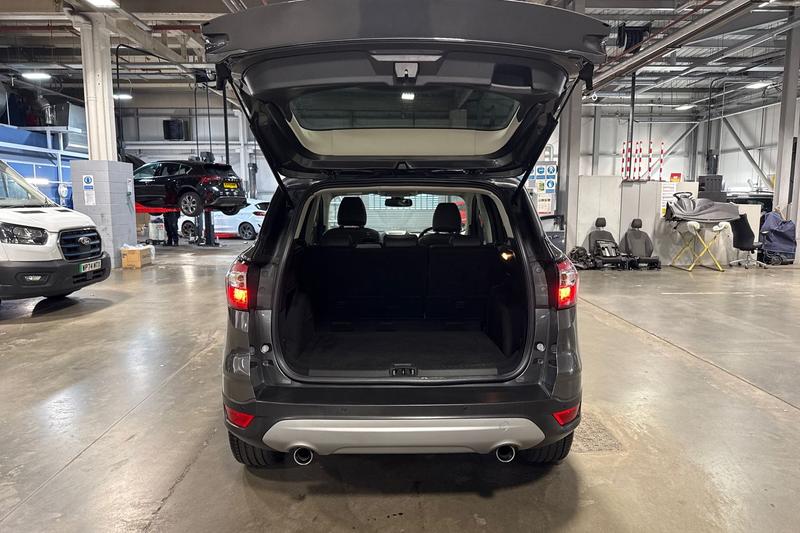 Used Ford Kuga 2018 for sale - 76508274: Photo 21