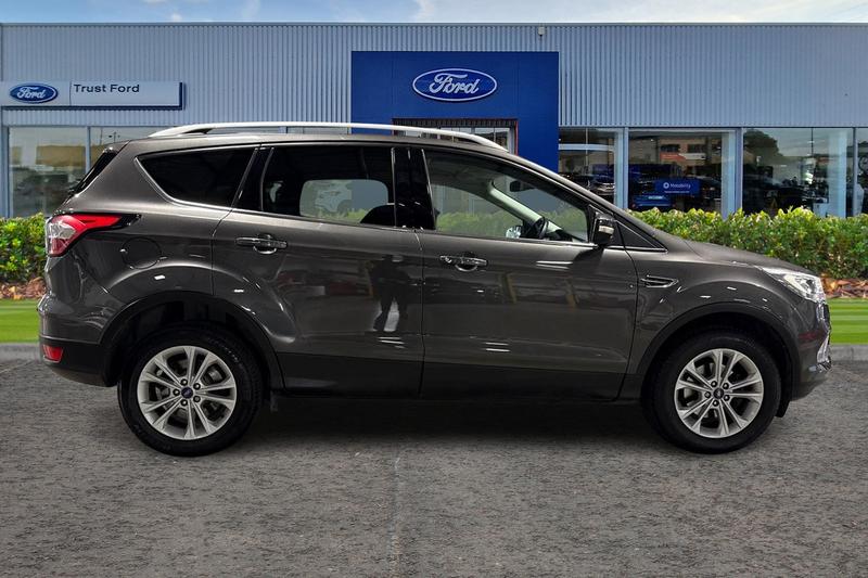 Used Ford Kuga 2018 for sale - 76508274: Photo 3