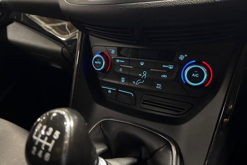 Used Ford Kuga 2018 for sale - 76508274: Photo 33