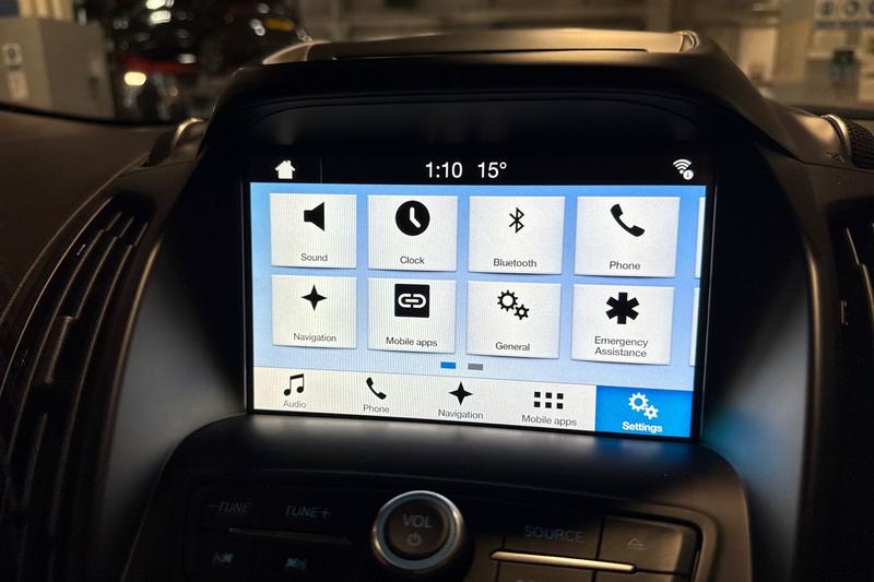 Used Ford Kuga 2018 for sale - 76508274: Photo 37