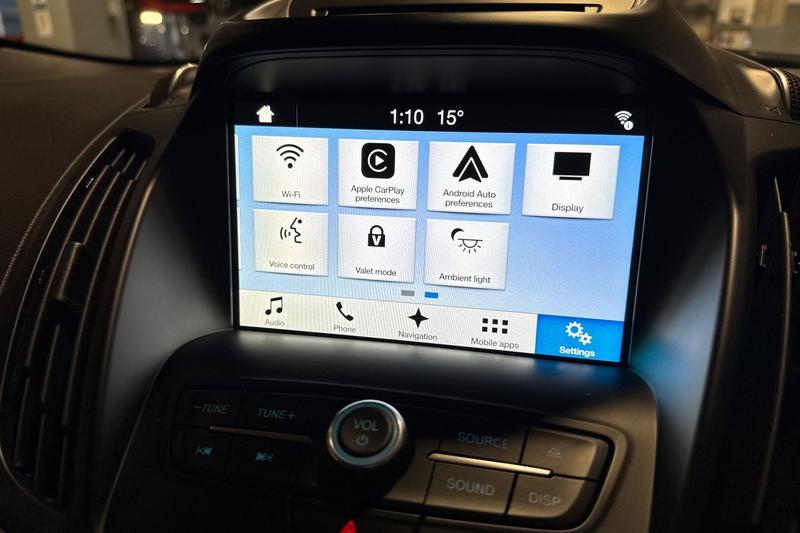 Used Ford Kuga 2018 for sale - 76508274: Photo 38