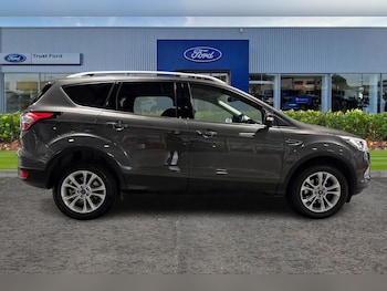 Used Ford Kuga 2018 for sale - 76508274: Photo