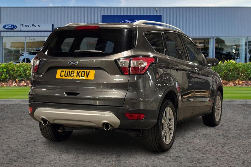 Used Ford Kuga 2018 for sale - 76508274: Photo 4