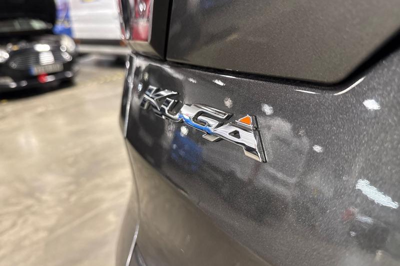 Used Ford Kuga 2018 for sale - 76508274: Photo 43