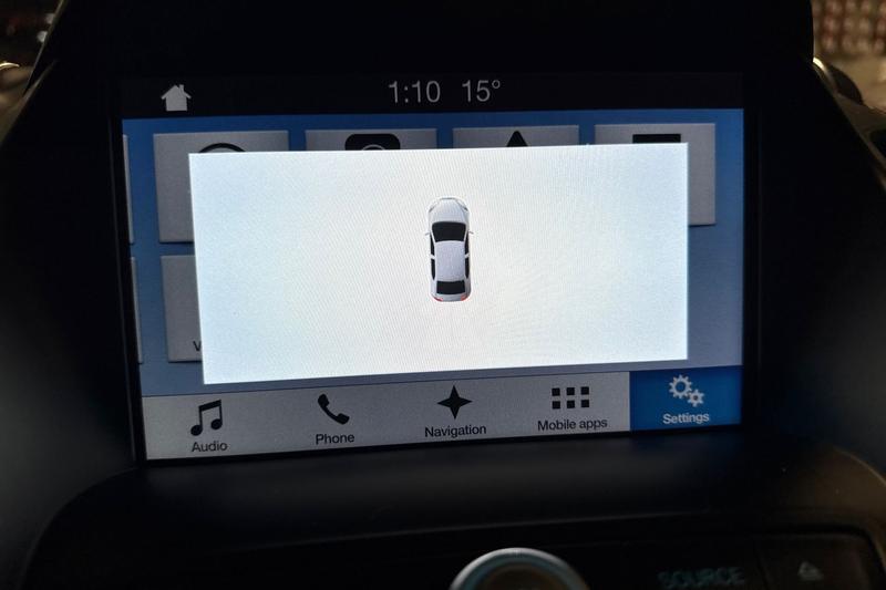 Used Ford Kuga 2018 for sale - 76508274: Photo 44