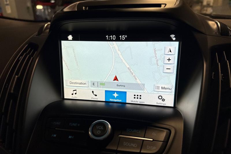 Used Ford Kuga 2018 for sale - 76508274: Photo 45