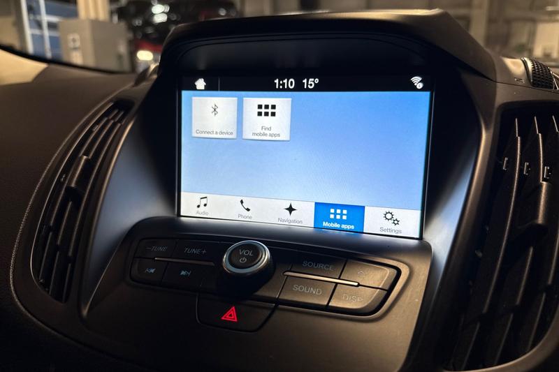 Used Ford Kuga 2018 for sale - 76508274: Photo 46