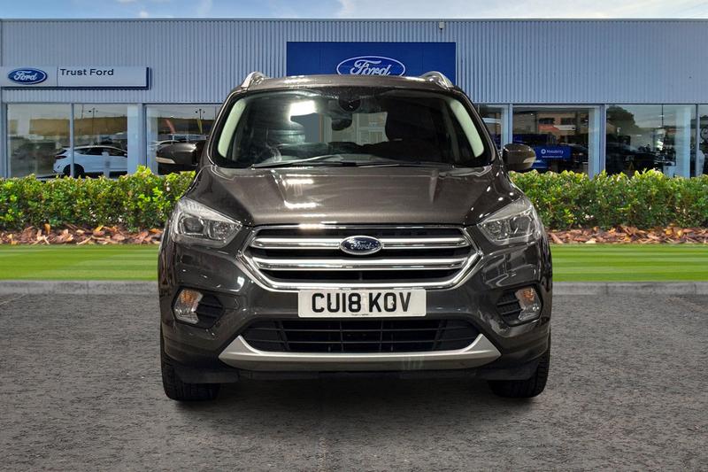 Used Ford Kuga 2018 for sale - 76508274: Photo 6