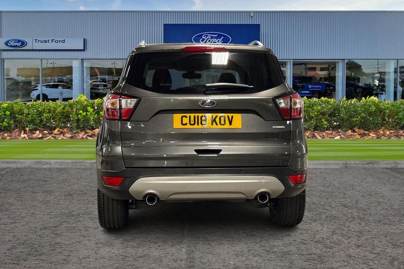 Used Ford Kuga 2018 for sale - 76508274: Photo 7