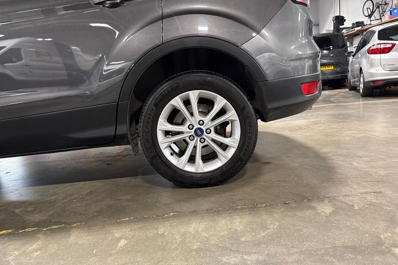 Used Ford Kuga 2018 for sale - 76508274: Photo 8