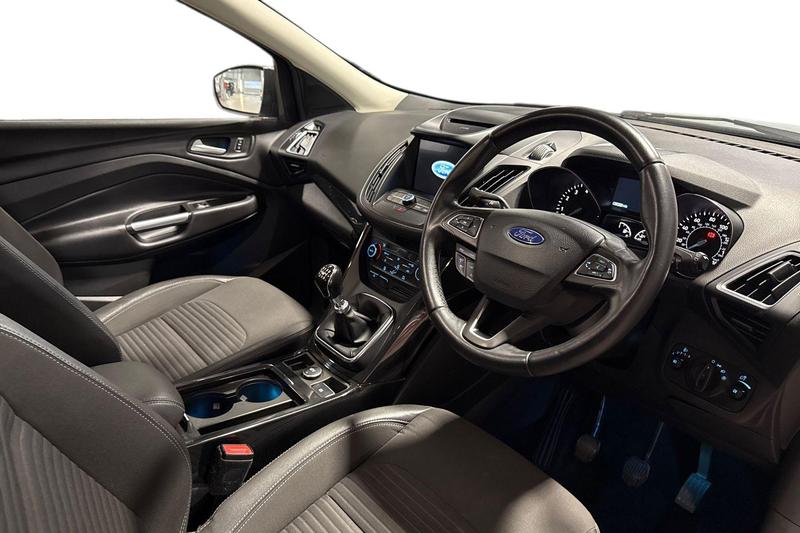 Used Ford Kuga 2018 for sale - 76508274: Photo 9