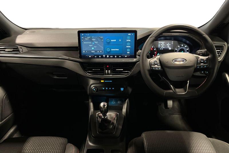 Used Ford Focus 2024 for sale - 77427299: Photo 10