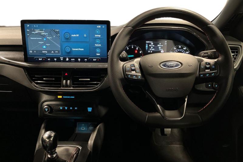 Used Ford Focus 2024 for sale - 77427299: Photo 11