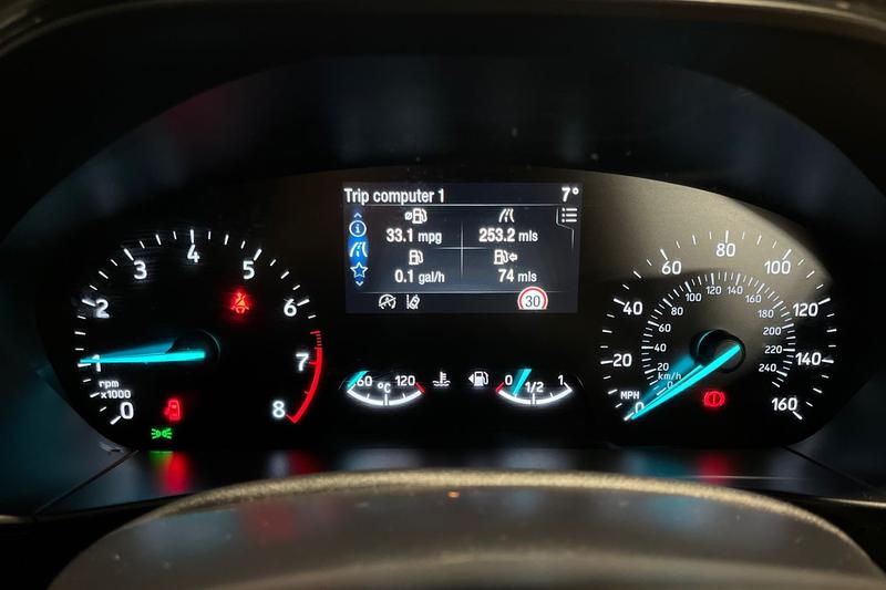 Used Ford Focus 2024 for sale - 77427299: Photo 13