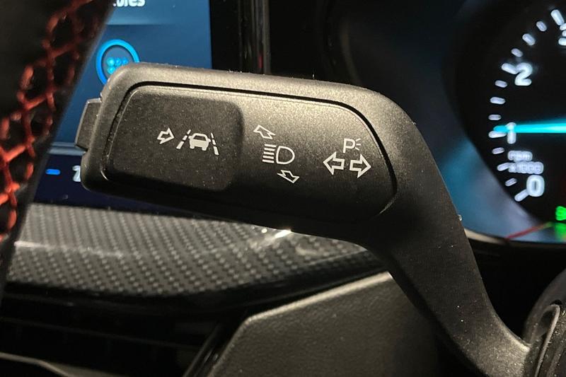 Used Ford Focus 2024 for sale - 77427299: Photo 14