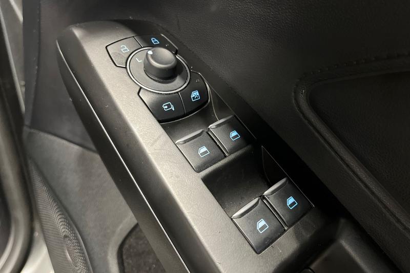 Used Ford Focus 2024 for sale - 77427299: Photo 16