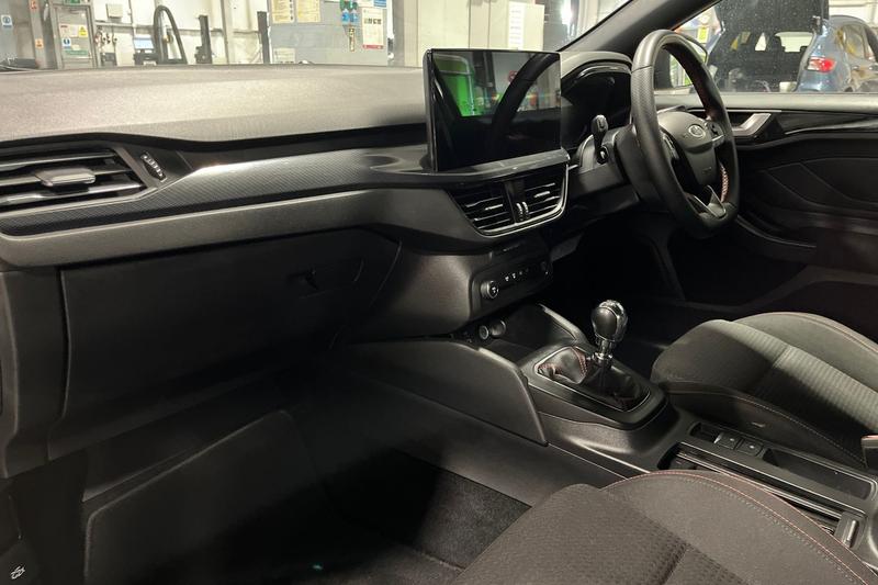 Used Ford Focus 2024 for sale - 77427299: Photo 18