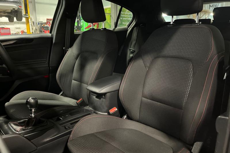 Used Ford Focus 2024 for sale - 77427299: Photo 19