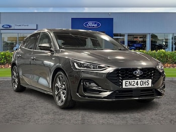 Used Ford Focus undefined for sale - 77427299: Photo