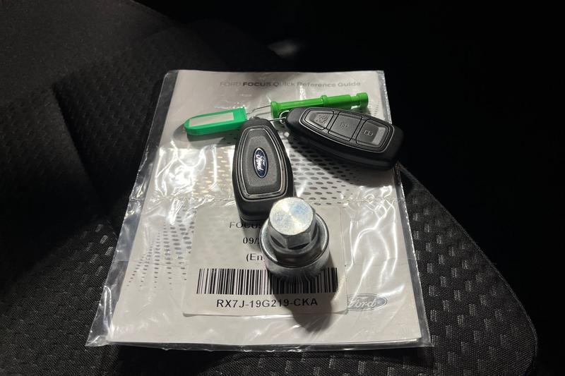 Used Ford Focus 2024 for sale - 77427299: Photo 22