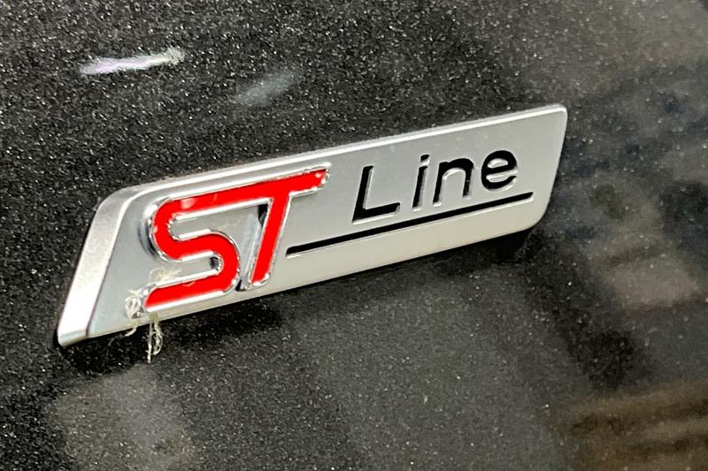 Used Ford Focus 2024 for sale - 77427299: Photo 24