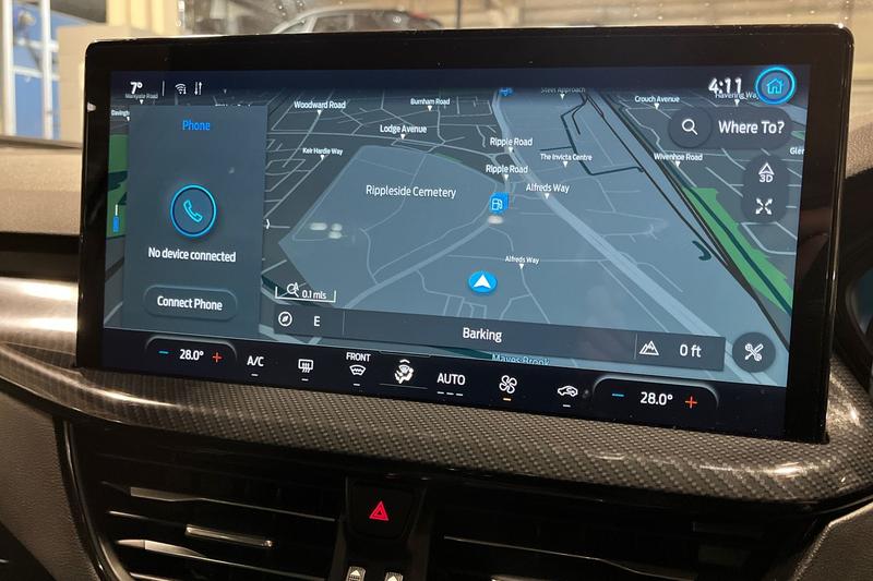 Used Ford Focus 2024 for sale - 77427299: Photo 30