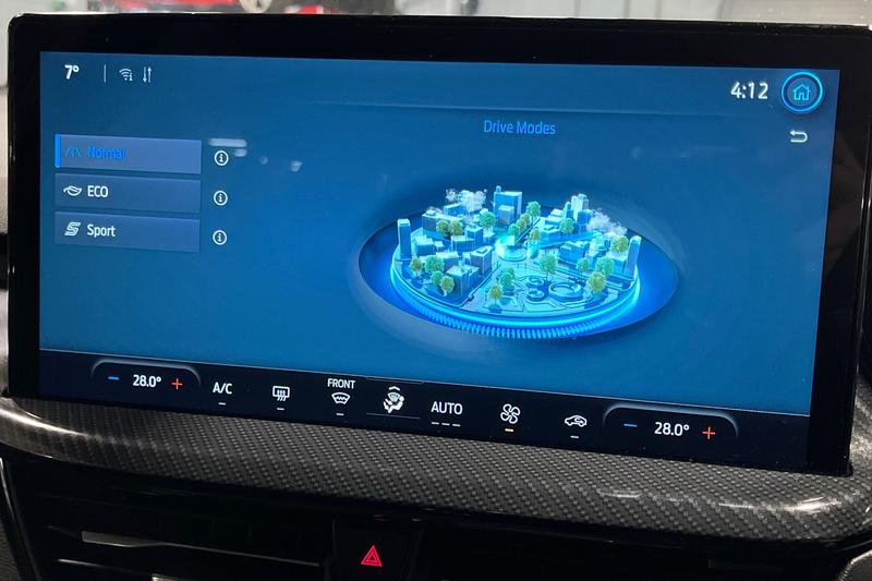 Used Ford Focus 2024 for sale - 77427299: Photo 36