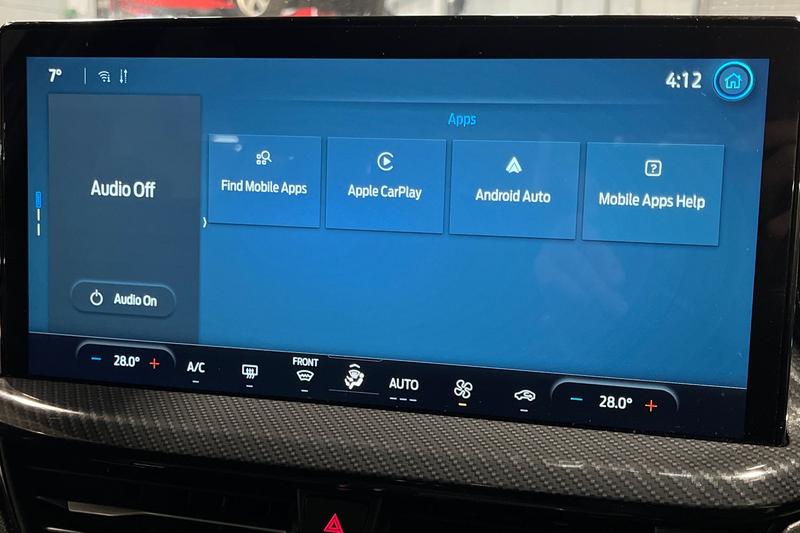 Used Ford Focus 2024 for sale - 77427299: Photo 37