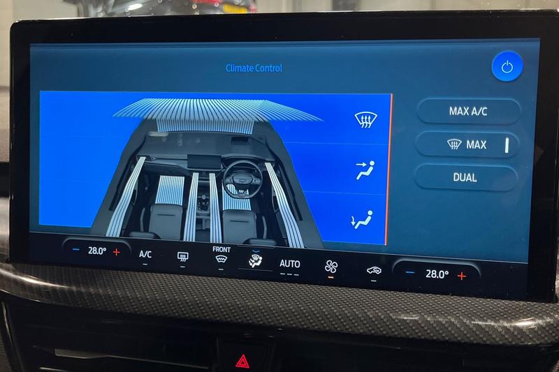 Used Ford Focus 2024 for sale - 77427299: Photo 44