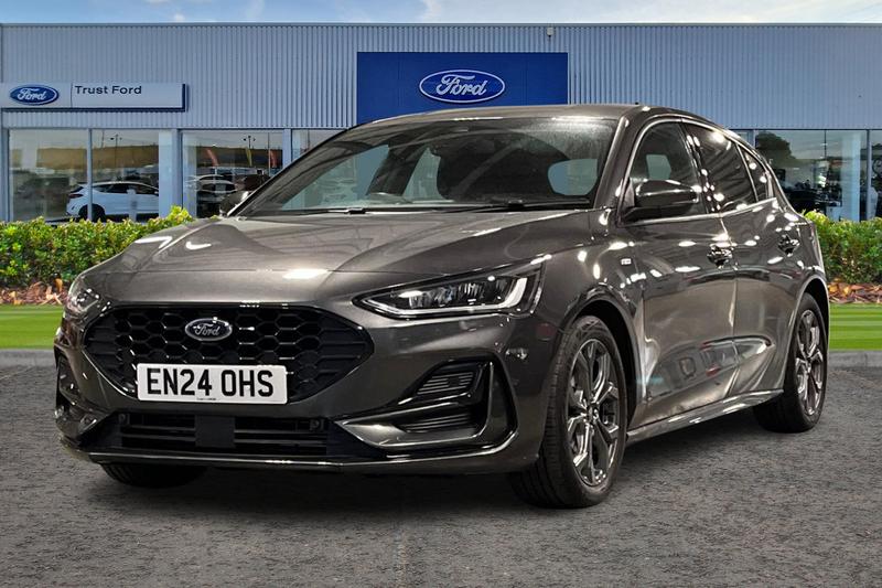 Used Ford Focus 2024 for sale - 77427299: Photo 5