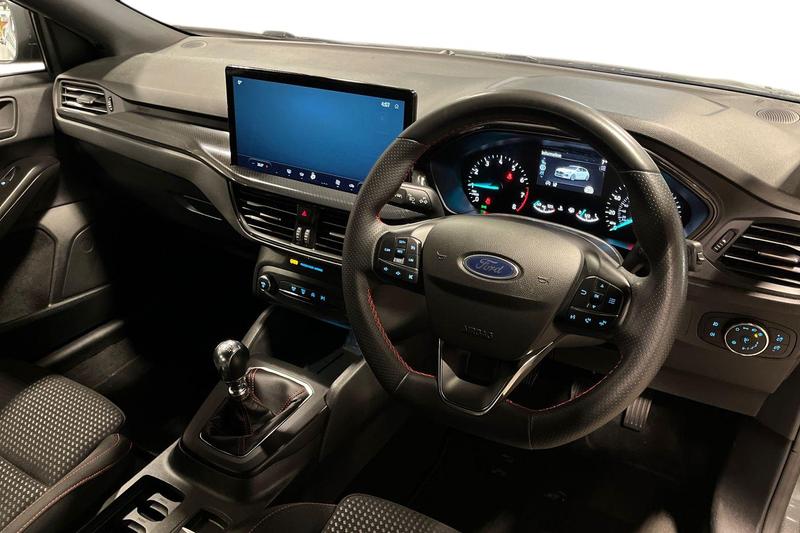 Used Ford Focus 2024 for sale - 77427299: Photo 9