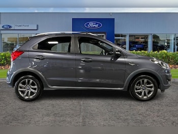 Used Ford Ka+ 2019 for sale - 78805102: Photo
