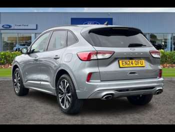 Used Ford Kuga 2024 for sale - 75308842: Photo