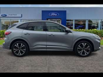 Used Ford Kuga 2024 for sale - 75308842: Photo