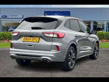 Used Ford Kuga 2024 for sale - 75308842: Photo