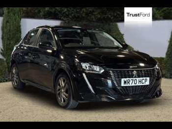 2020 - 1.2 PureTech 100 Active Premium 5dr EAT8 SEMI-AUTO