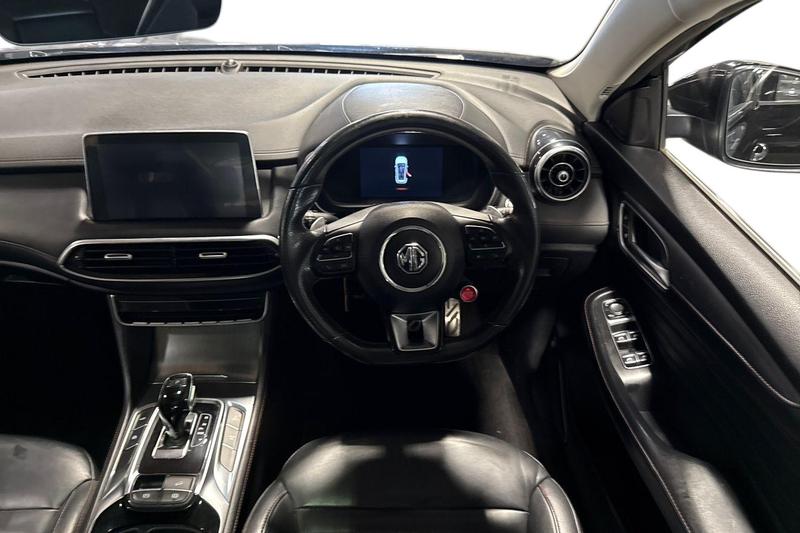 Used MG MG HS 2022 for sale - 77245238: Photo 11