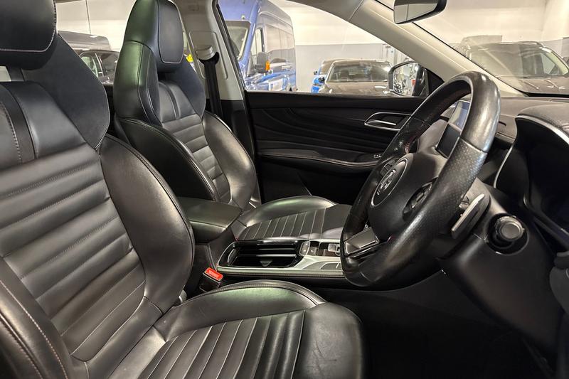 Used MG MG HS 2022 for sale - 77245238: Photo 17