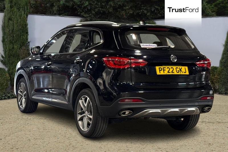 Used MG MG HS 2022 for sale - 77245238: Photo 2