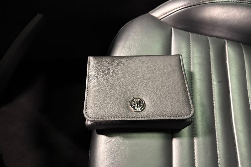 Used MG MG HS 2022 for sale - 77245238: Photo 22