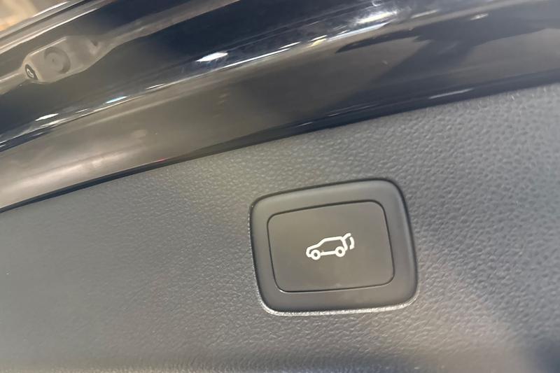 Used MG MG HS 2022 for sale - 77245238: Photo 26