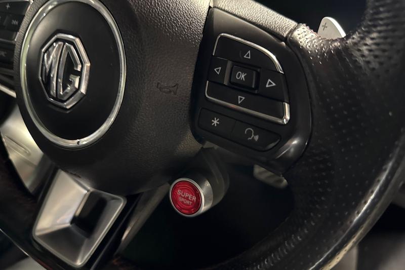 Used MG MG HS 2022 for sale - 77245238: Photo 29