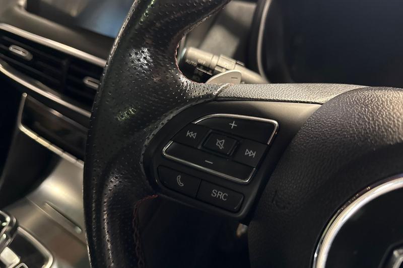 Used MG MG HS 2022 for sale - 77245238: Photo 30