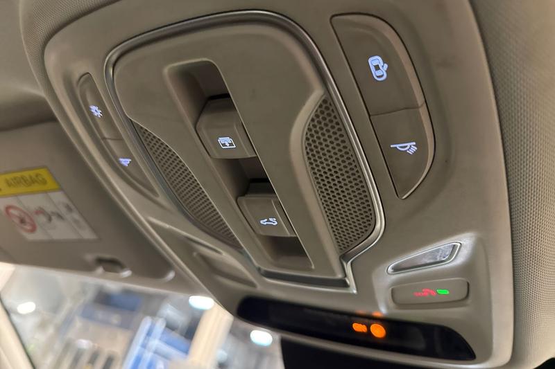 Used MG MG HS 2022 for sale - 77245238: Photo 35