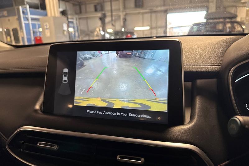 Used MG MG HS 2022 for sale - 77245238: Photo 37