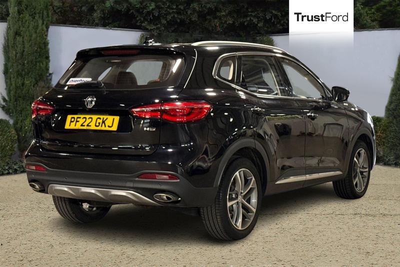 Used MG MG HS 2022 for sale - 77245238: Photo 4