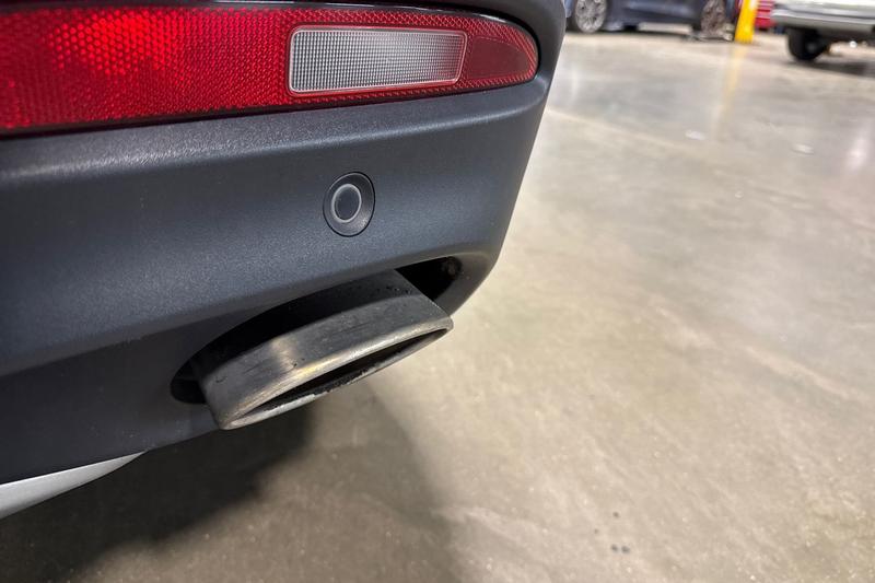 Used MG MG HS 2022 for sale - 77245238: Photo 41